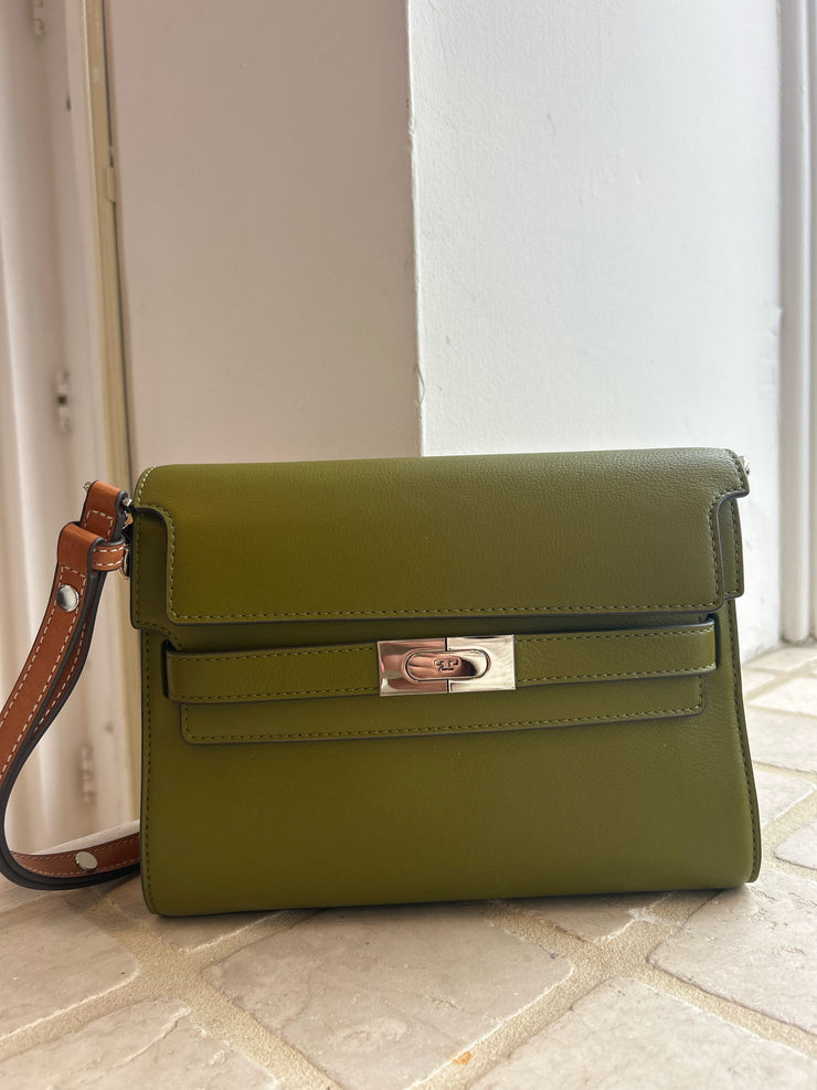 Tory Burch Handbags (Pre-owned)