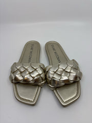 Stuart Weitzman Size 7.5 Shoes (Pre-owned)