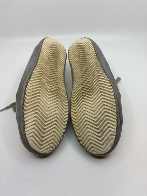 Golden Goose Size 40 Sneakers (Pre-owned)