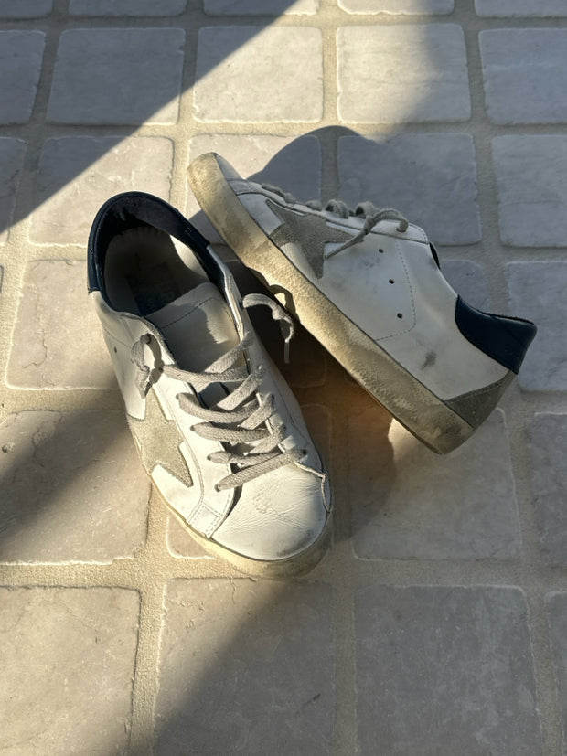 Golden Goose Size 36 Sneakers (Pre-owned)