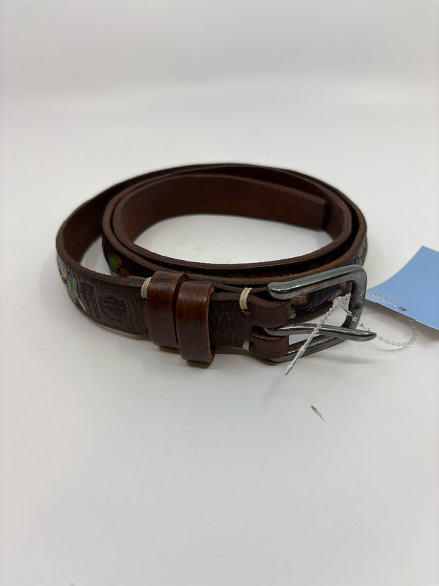 Massimo Palomba Belts (Pre-owned)
