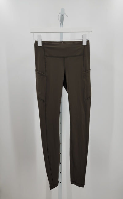 Lululemon 4 Activewear (Pre-owned)