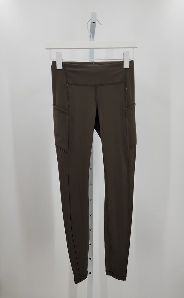 Lululemon 4 Activewear (Pre-owned)