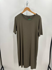 Eileen Fisher Size L Dresses (Pre-owned)