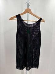 A'nue Ligne Size Petite Shirts (Pre-owned)
