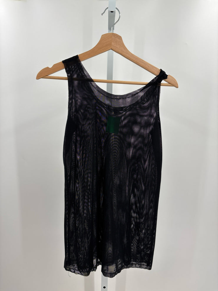 A'nue Ligne Size Petite Shirts (Pre-owned)