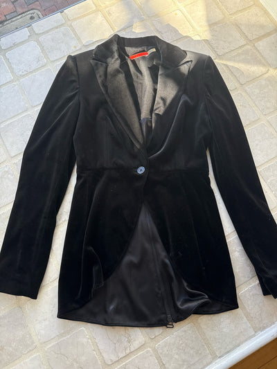 Alice & Olivia Jackets INDOOR (Pre-owned)