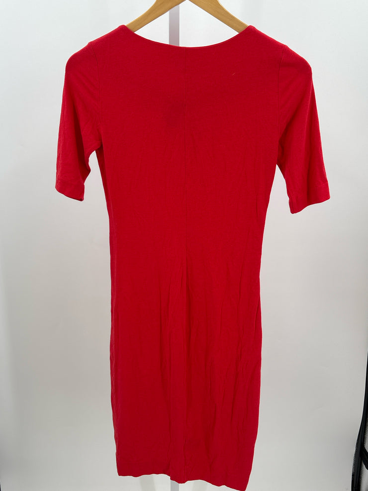 DVF Size Petite Dresses (Pre-owned)
