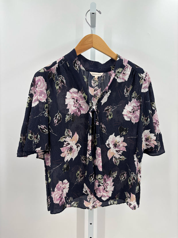 Rebecca Taylor Size 6 Shirts (Pre-owned)