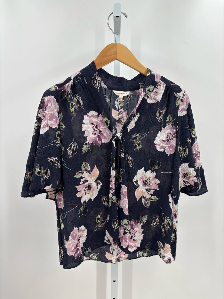 Rebecca Taylor Size 6 Shirts (Pre-owned)