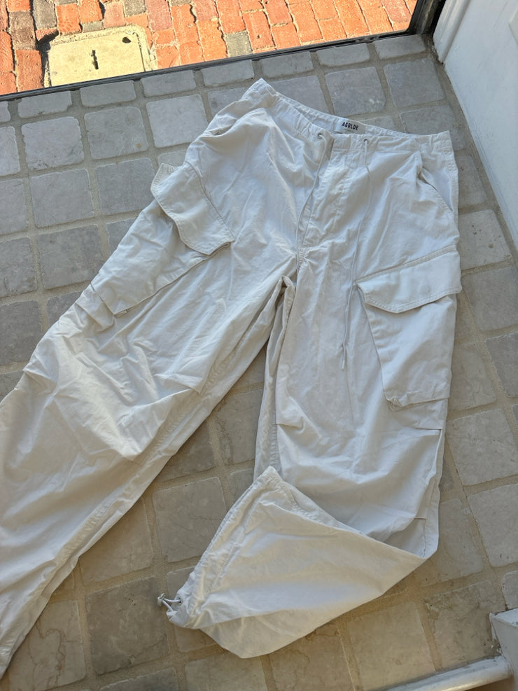 AGOLDE Pants (Pre-owned)