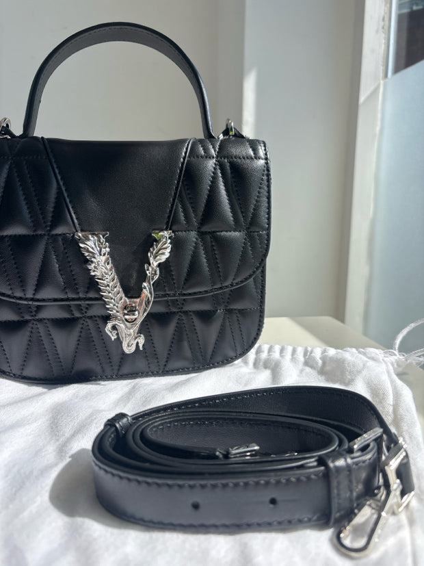 Versace Handbags (Pre-owned)