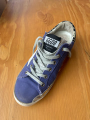 Golden Goose Size 36 Sneakers (Pre-owned)