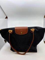 Longchamp Handbags (Pre-owned)