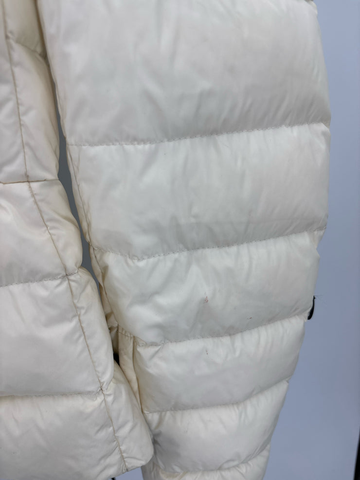 Moncler Coats (Pre-owned)