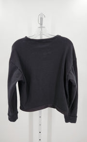 7 For All Mankind Sweatshirt (Pre-owned)