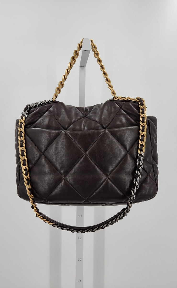 Chanel Handbags (Pre-owned)