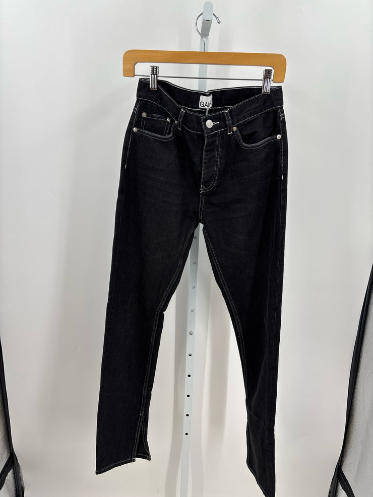 Ganni Jeans (Pre-owned)