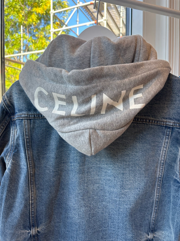 Celine Jackets INDOOR (Pre-owned)