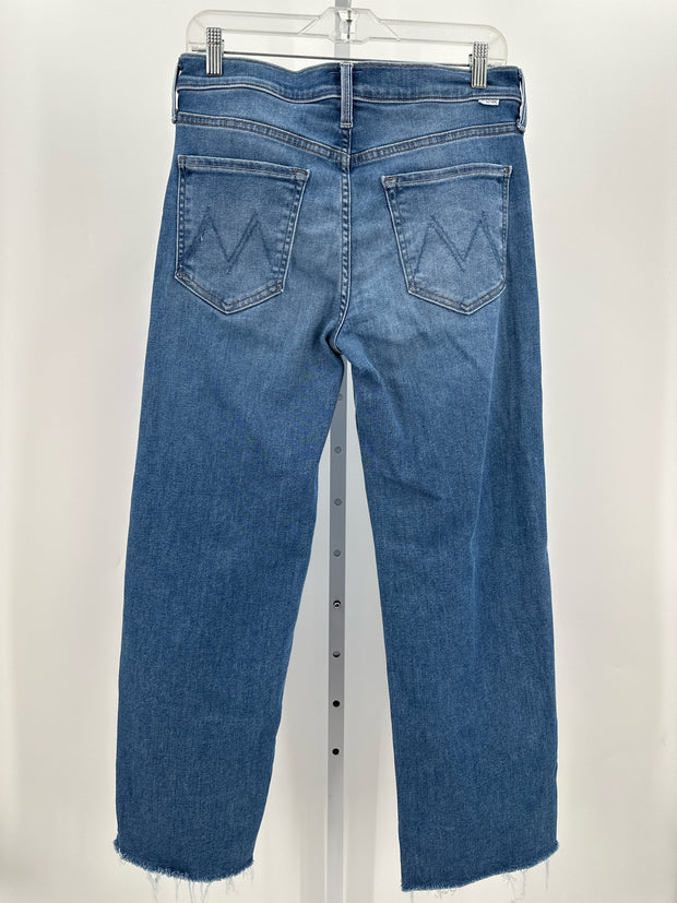 Mother Jeans (Pre-owned)