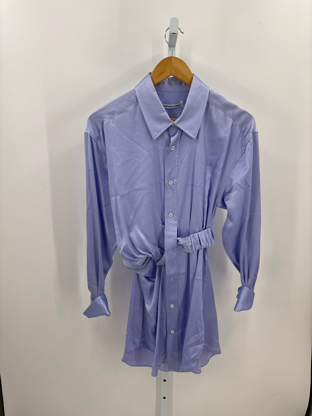 T Alexander Wang Size 6 Dresses (Pre-owned)