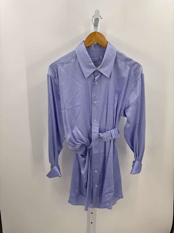 T Alexander Wang Size 6 Dresses (Pre-owned)