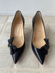 Christian Louboutin Size 38 Shoes (Pre-owned)