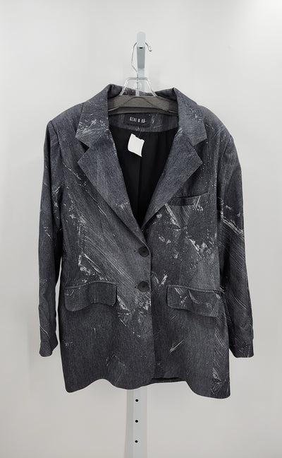 Ozai N Ku Jackets INDOOR (Pre-owned)