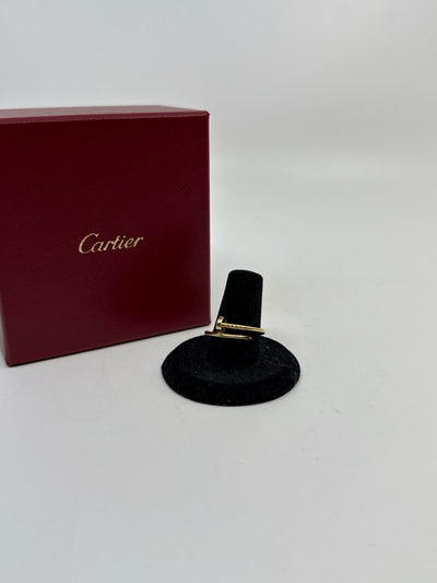 Cartier Rings (Pre-owned)