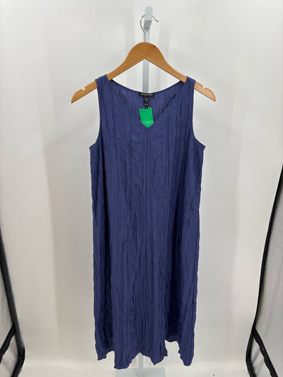Eileen Fisher Size Petite Dresses (Pre-owned)