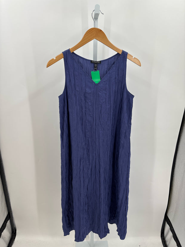 Eileen Fisher Size Petite Dresses (Pre-owned)
