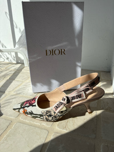 Christian Dior Size 39 Shoes (Pre-owned)