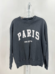 Anine Bing Sweatshirt (Pre-owned)