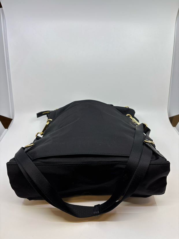 Tumi Handbags (Pre-owned)