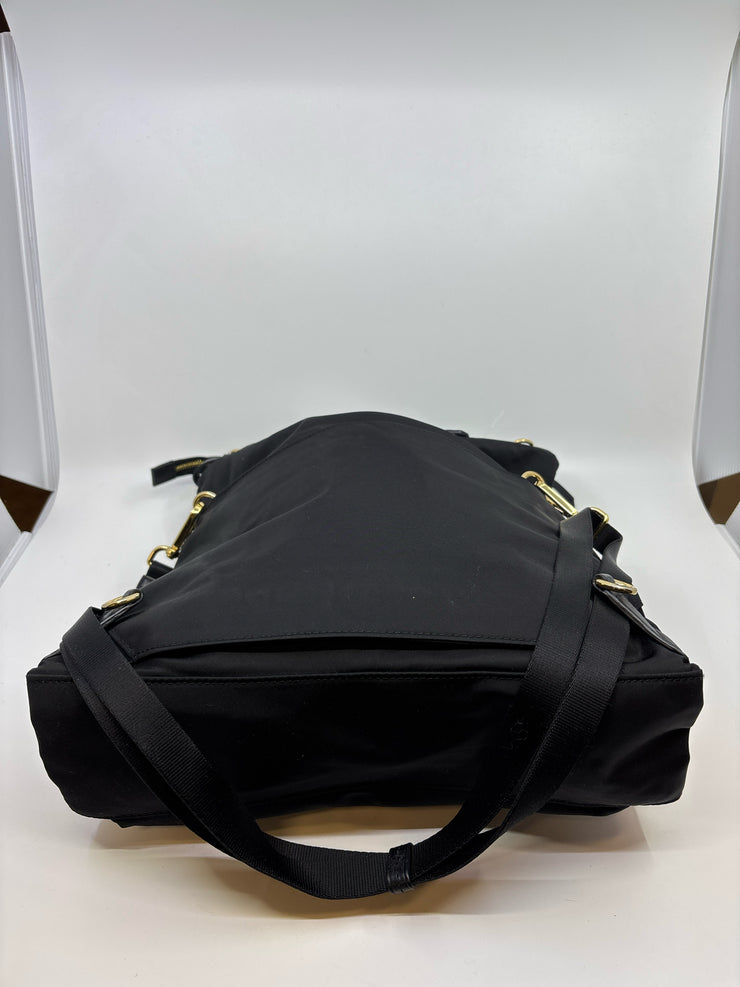 Tumi Handbags (Pre-owned)