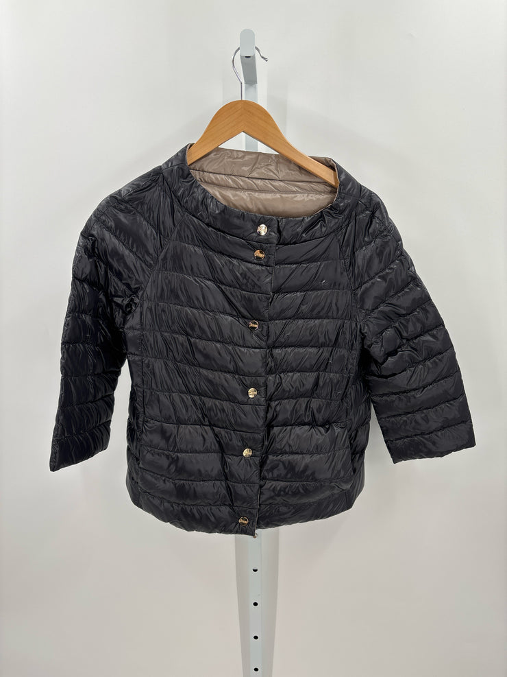 Herno Size 40 Jackets OUTDOOR (Pre-owned)