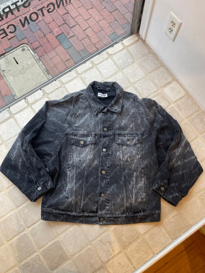Balenciaga Jackets INDOOR (Pre-owned)