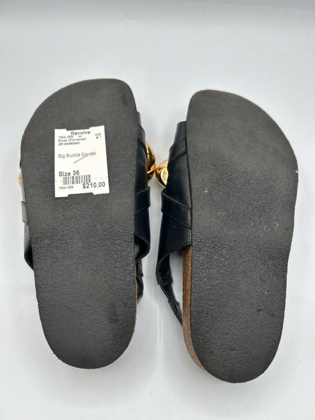 JW Anderson Size 36 Shoes (Pre-owned)