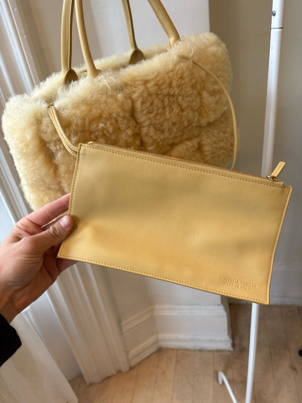 Bottega Veneta Handbags (Pre-owned)