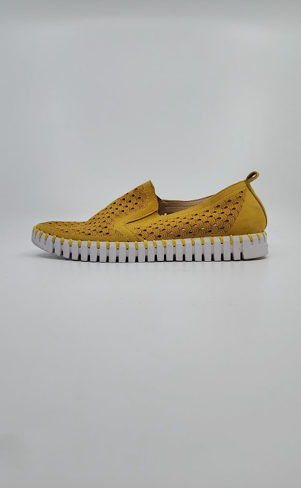 Ilse Jacobsen Size 40 Sneakers (Pre-owned)
