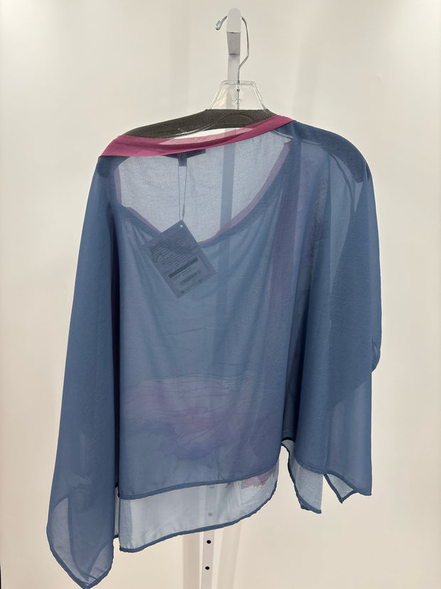 Ramona La Rue Size One Size Shirts (Pre-owned)