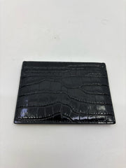 YSL Wallets (Pre-owned)