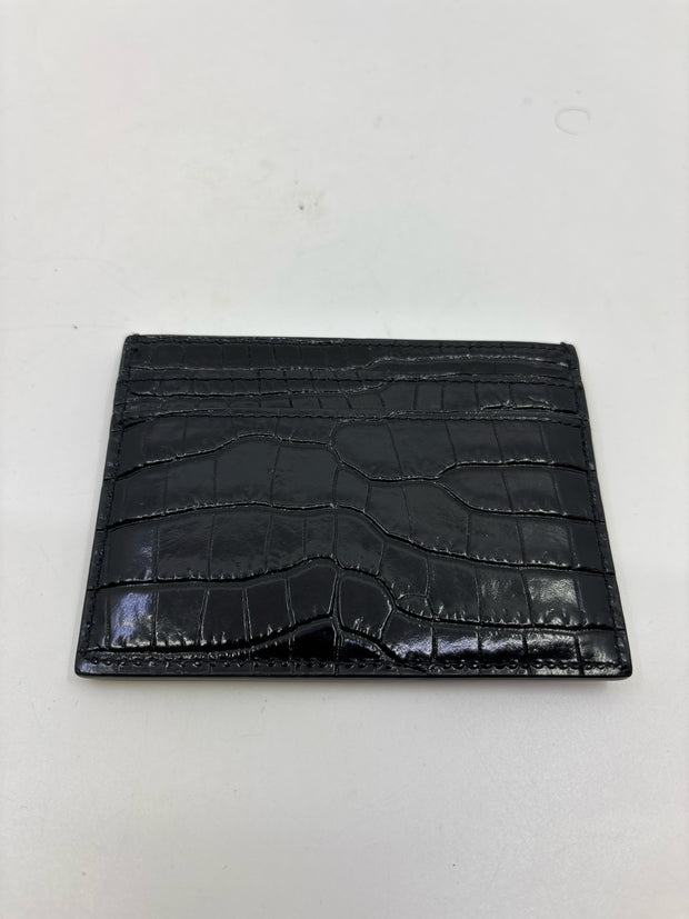 YSL Wallets (Pre-owned)
