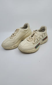 Gucci Size 39 Sneakers (Pre-owned)