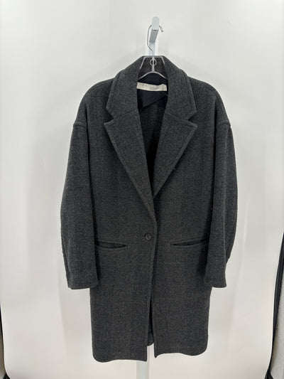 IRO Coats (Pre-owned)