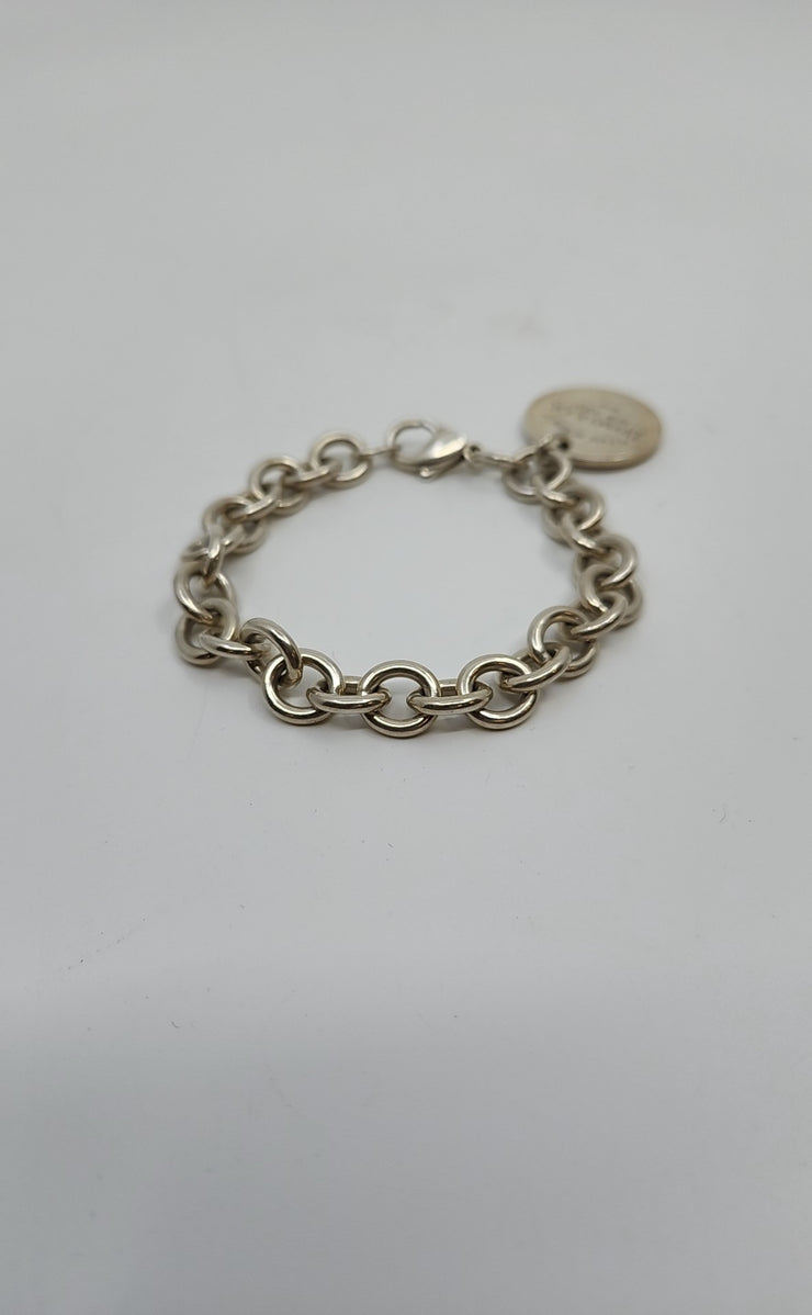 Tiffany & Co Bracelets (Pre-owned)