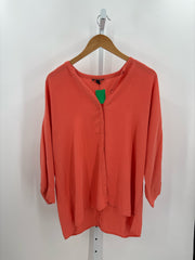 Eileen Fisher Size S Shirts (Pre-owned)