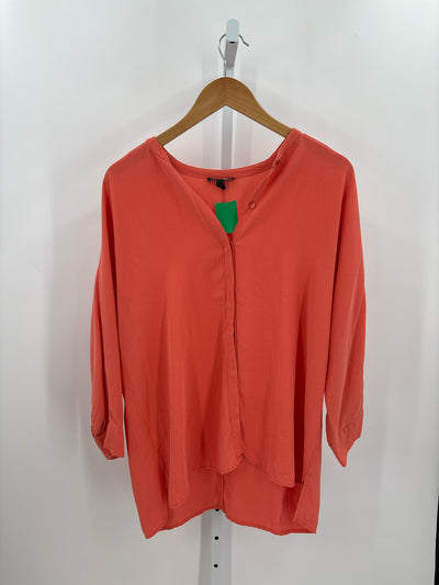 Eileen Fisher Size S Shirts (Pre-owned)