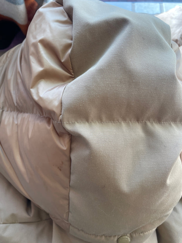 Burberry Size L Jackets OUTDOOR (Pre-owned)