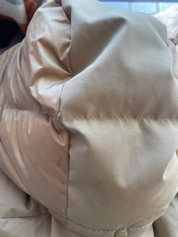 Burberry Size L Jackets OUTDOOR (Pre-owned)